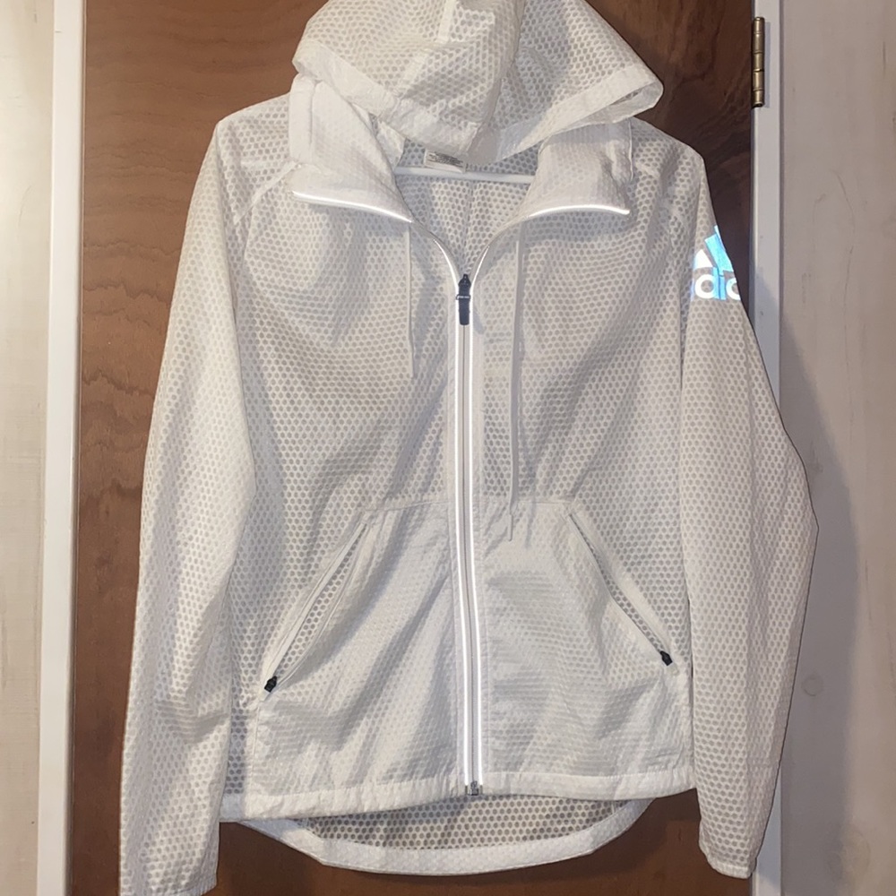 White Jacket